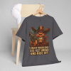 Six Feet Under – Problem Solving Cowboy Tee